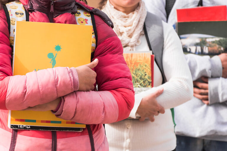 Noorani Qaida Online Lessons