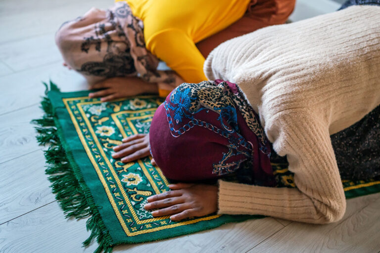 Islamic Fiqh Course Online From Chennai