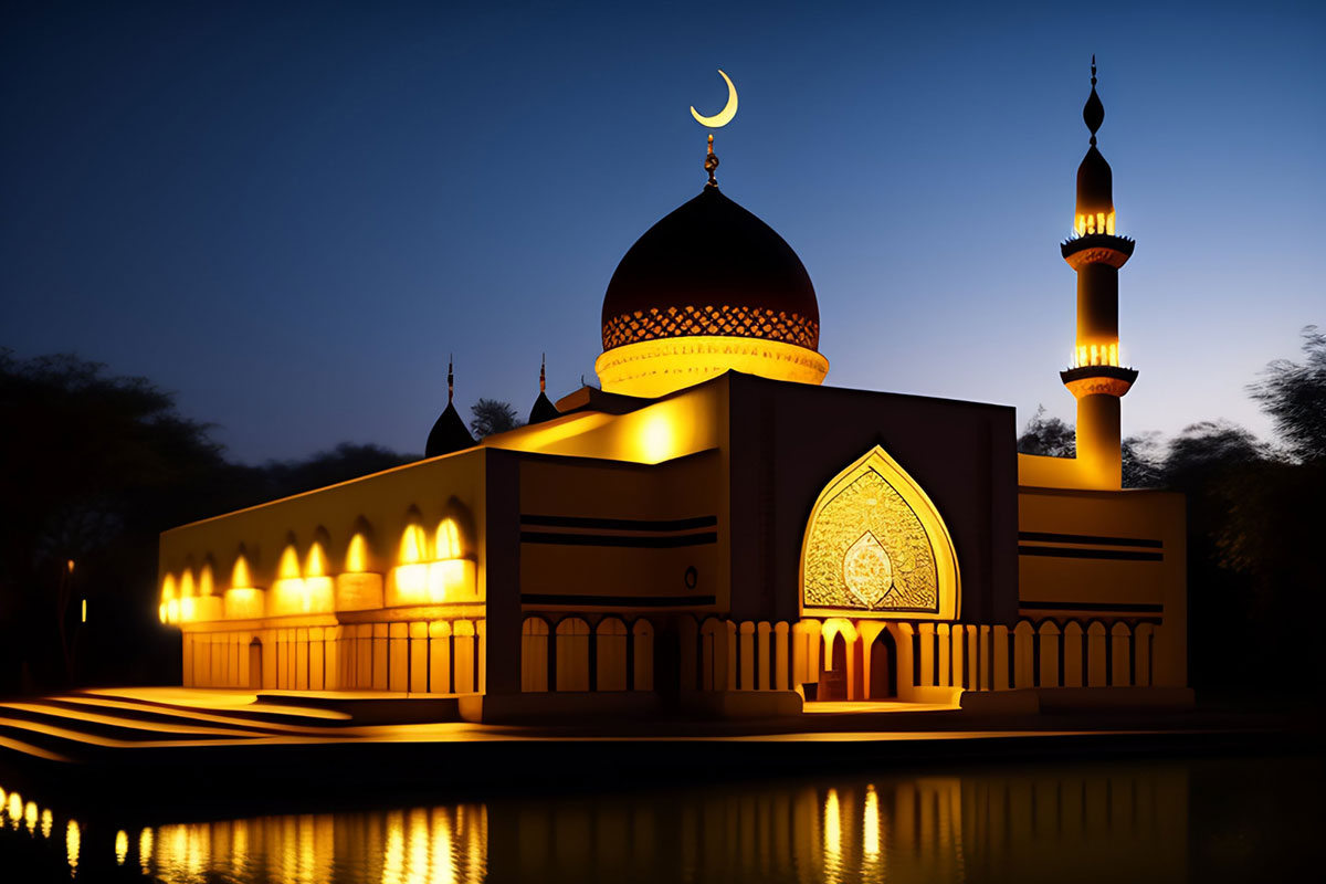Onilne Quran Academy