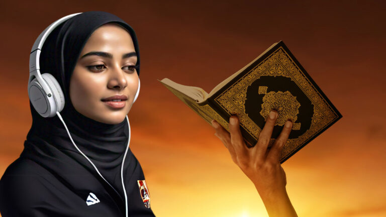 learn the Quran online in Chennai