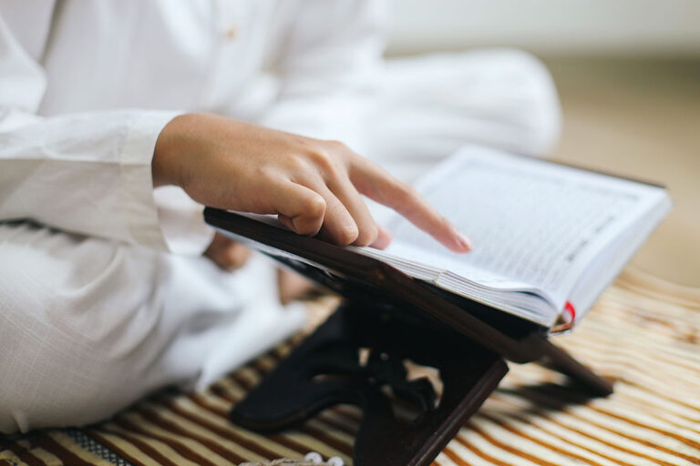 Quran Recitation Online Courses in India