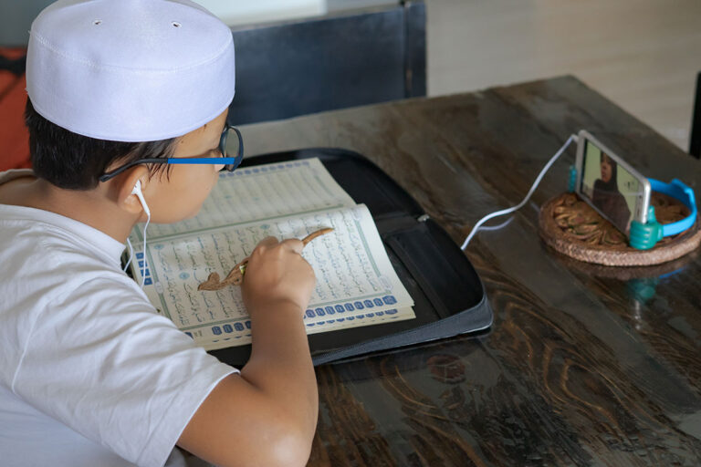 Online Quran Learning in Chennai Learn Islamic Studies Online