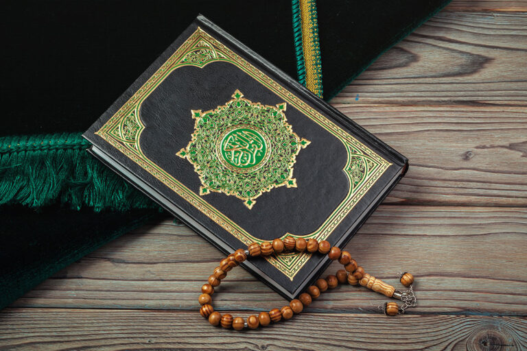 Online Quran Learning in Chennai