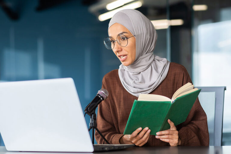 Quran teacher online in Chennai