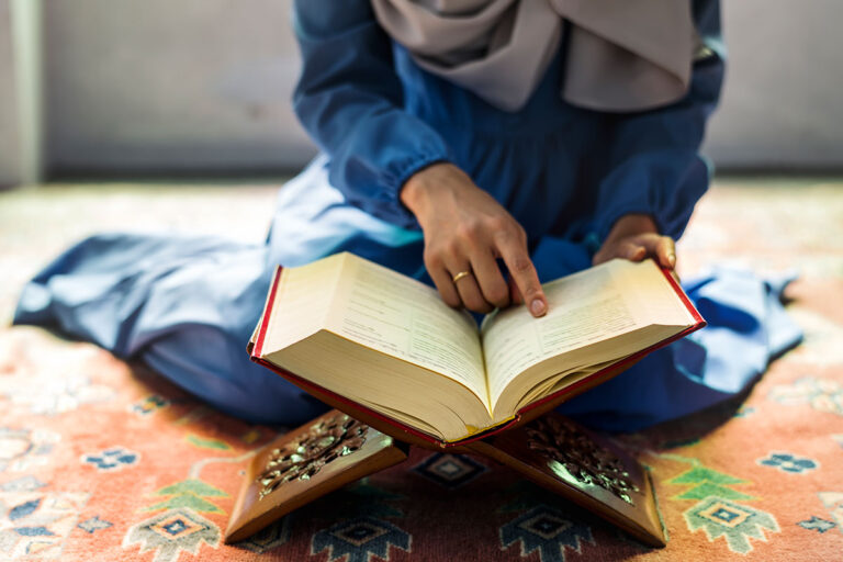 Quranic Education Online From Chennai