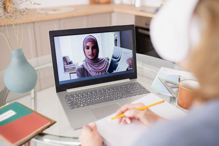 Free Online Quran Classes