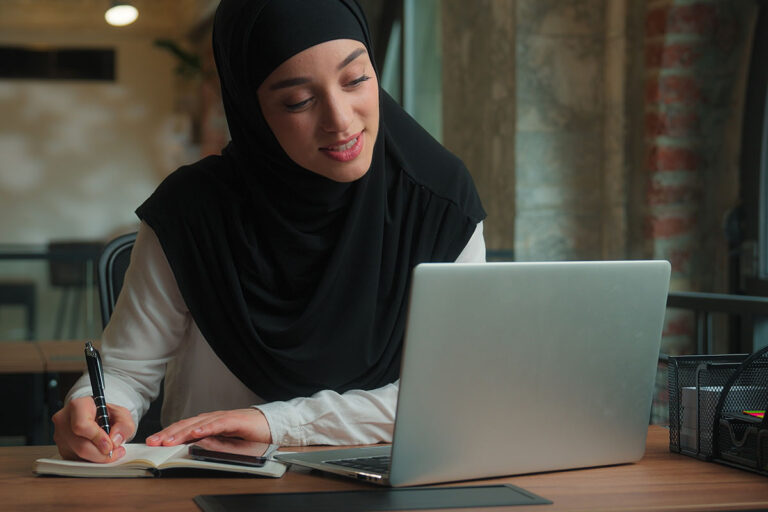 Online Quran Learning Courses