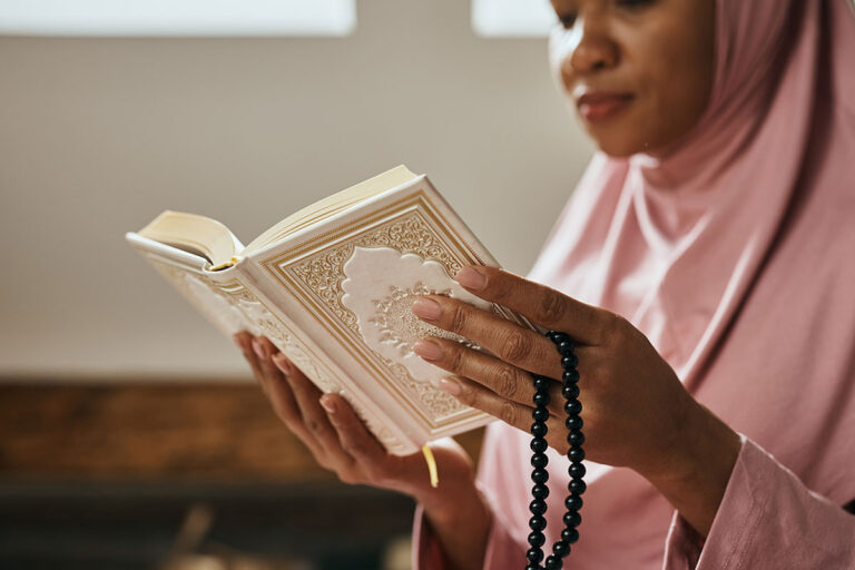 Online Islamic Courses in Tamil