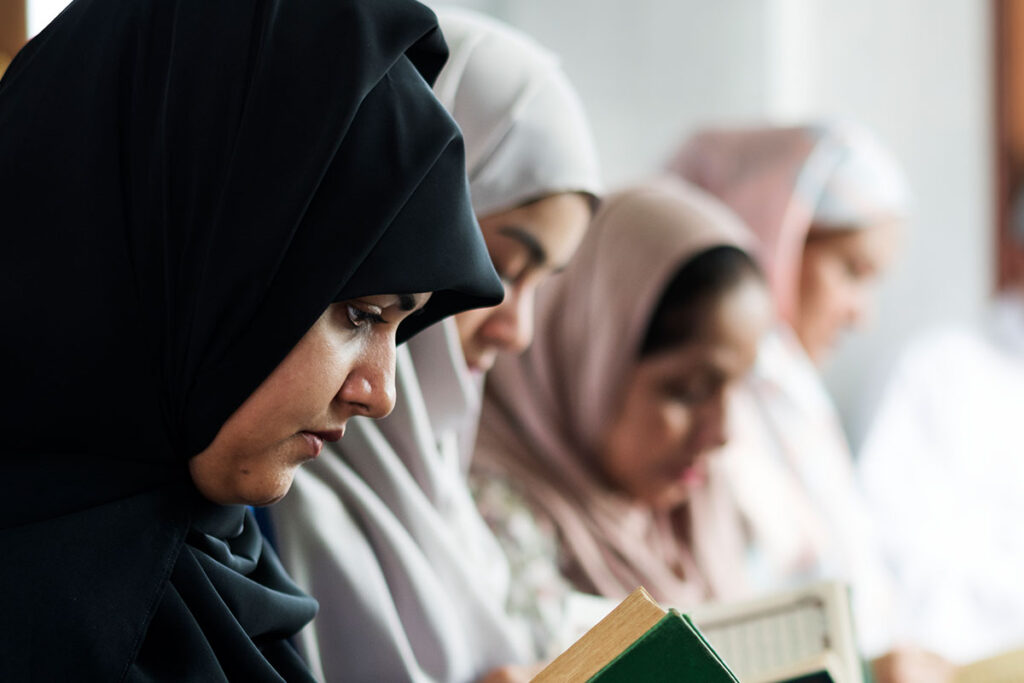 Islamic Studies Course in Tamil from Chennai