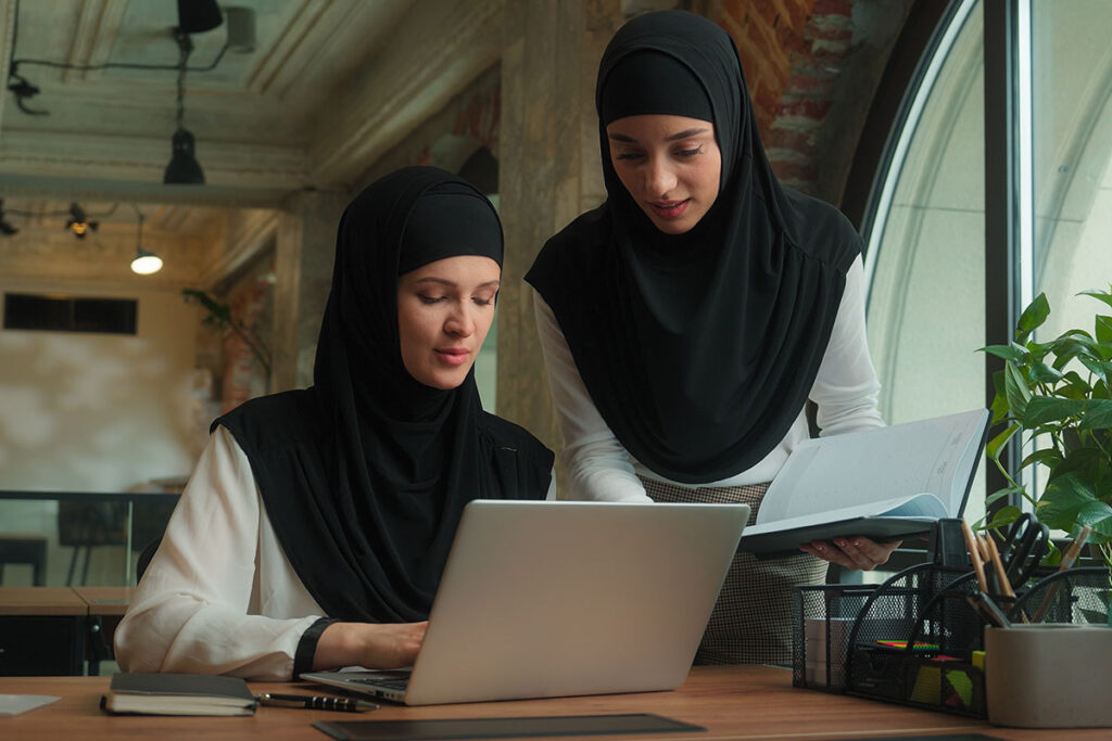 Online Dawa Course for Sisters