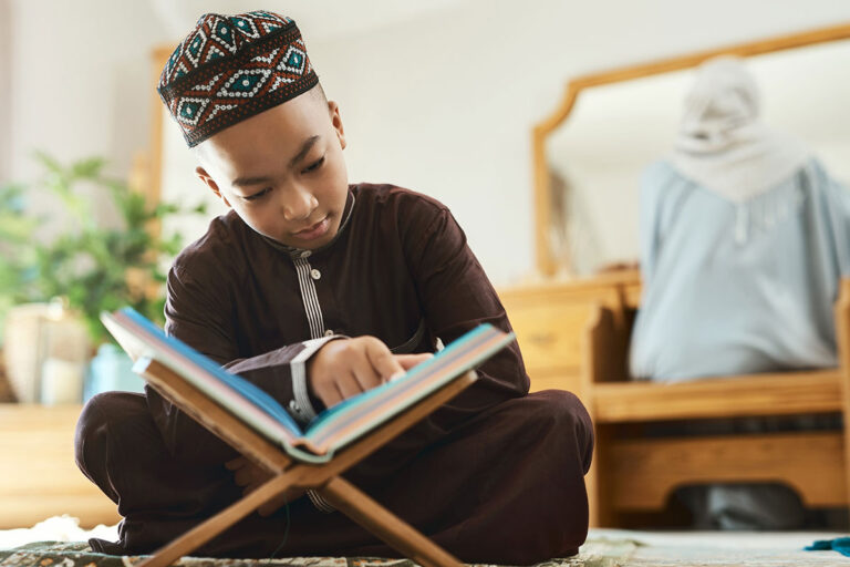 Quran Lessons for Beginners in Chennai