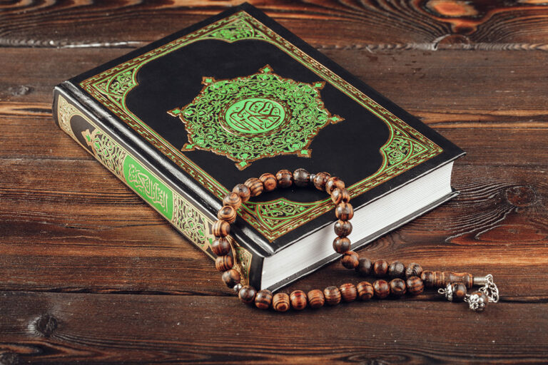 Tajweed Course in Tamil from Chennai