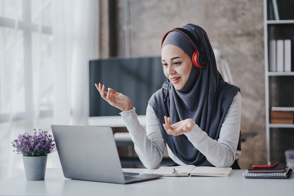 Online Qirat Course in Chennai