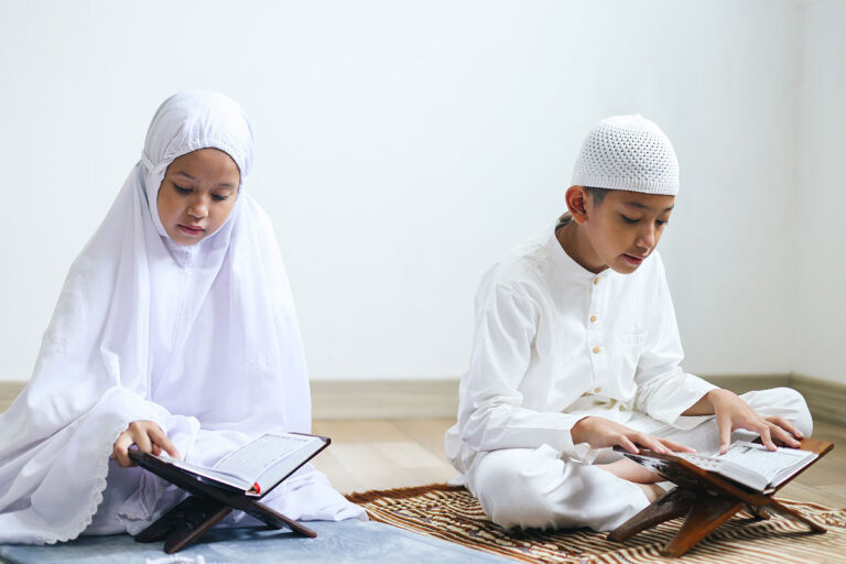 Online Quran Tafseer Course in Chennai