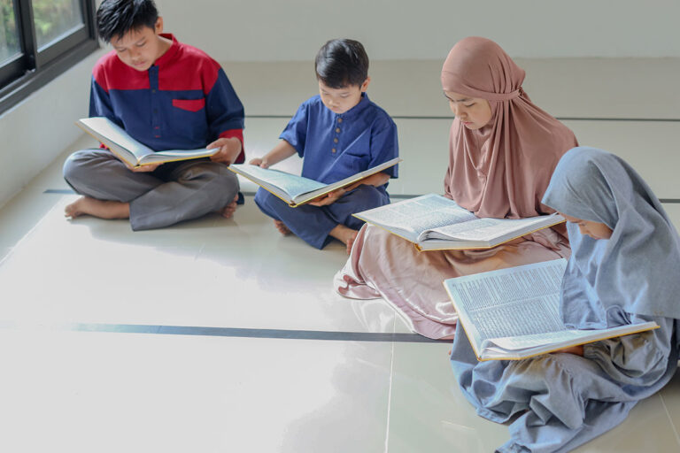 Quran Memorization Classes in Chennai One To One Quran Tutoring in Europe
