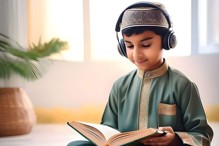 Online Quran Ijazah Course in Chennai