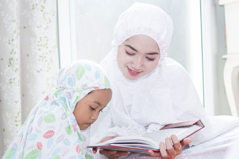 Arabic Grammar Lessons for Kids in Aden