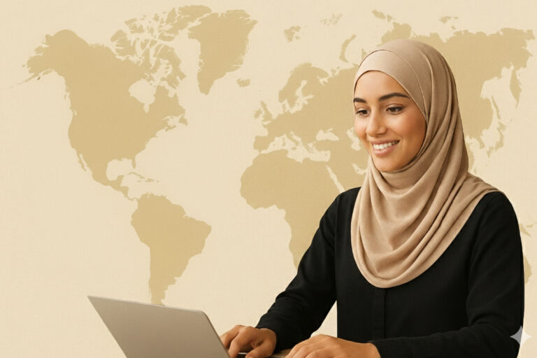 Learn Quran Online Worldwide in Latvia