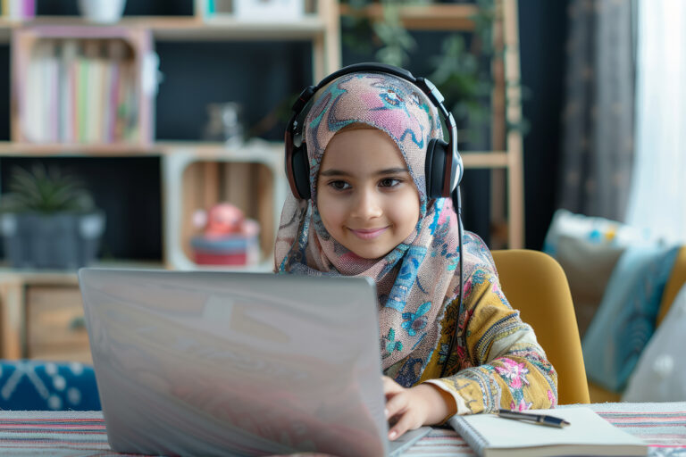 Online Quran Classes in US