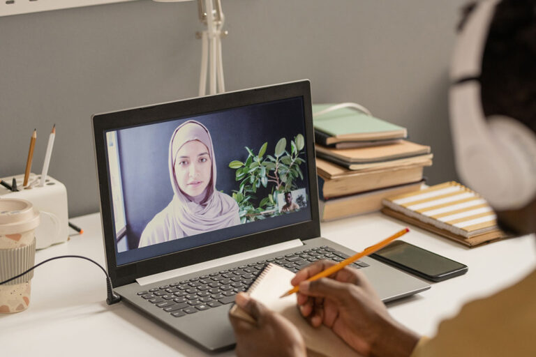 Quran Recitation Classes in Finland