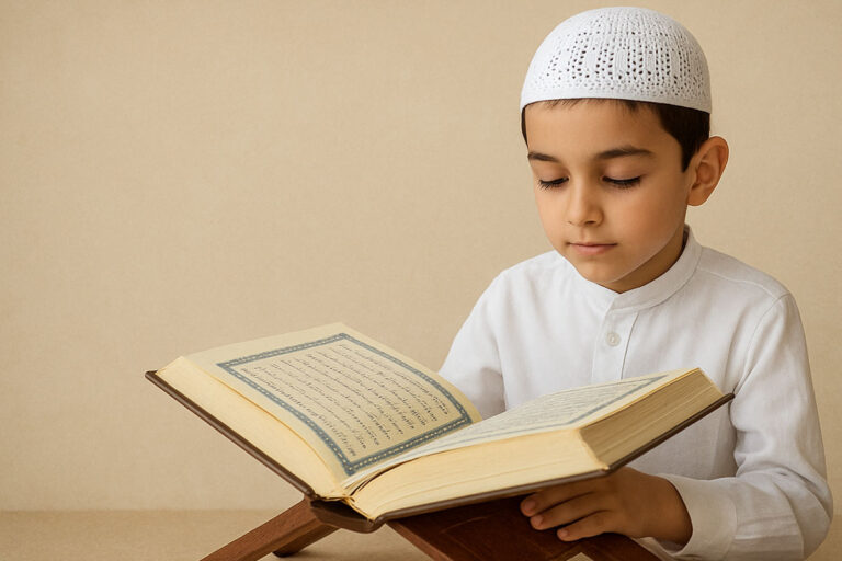 Al Qaida Noorania Classes in Spain