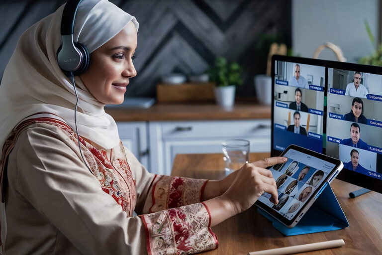 Islamic Fiqh Online Training in Kuwait