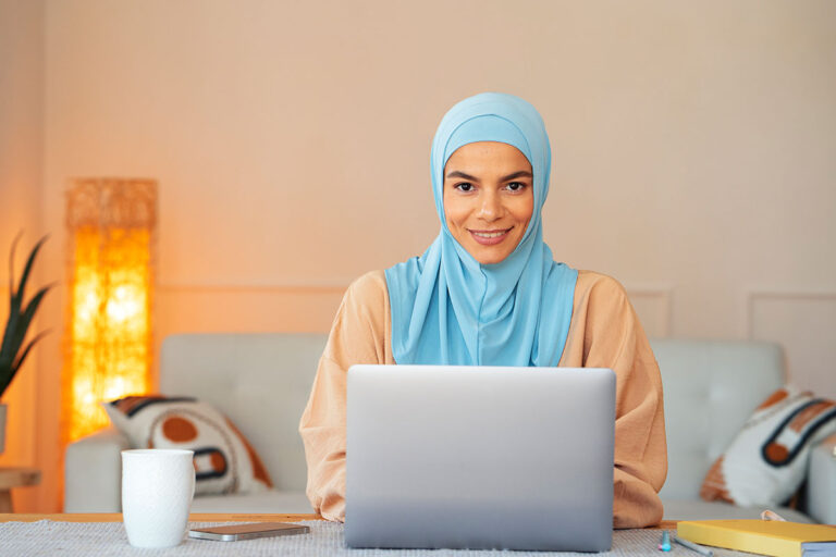 Learn Quran Recitation Online in Dubai