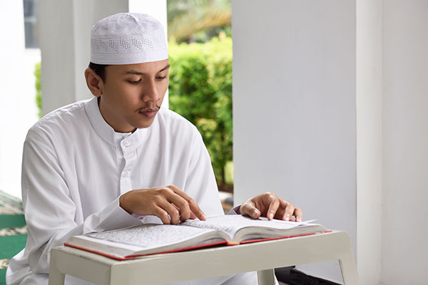 Quran Ijazah Training in Saudi