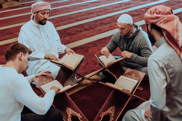 Aqidah al-Tawheed Course in Singapore