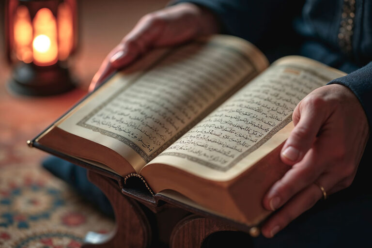 Arabic Grammar for Beginners in Malaysia