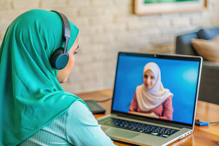 Quran Teaching Online in Germany