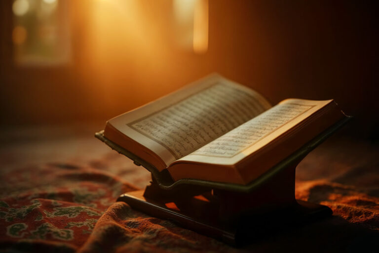 Top Quran Academy Online in Oman